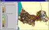 soils map